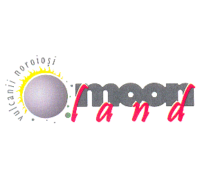MOON LAND VULCANII NOROIOŞI