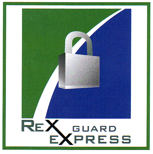 REX GUARD EXPRESS