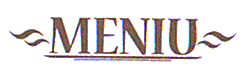MENIU