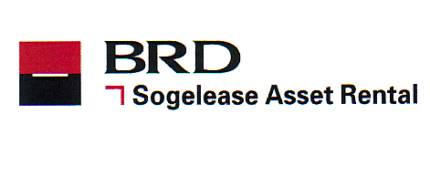 BRD SOGELEASE ASSET RENTAL
