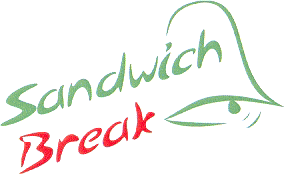 SANDWICH BREAK