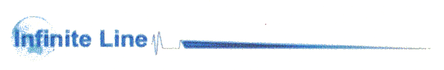 INFINITE LINE