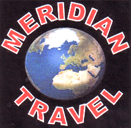 MERIDIAN TRAVEL