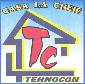 CASA LA CHEIE TC TEHNOCON