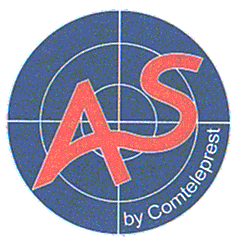 AS BY COMTELEPREST