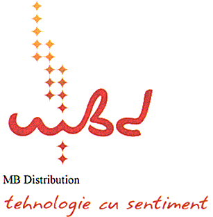 MB DISTRIBUTION TEHNOLOGIE CU SENTIMENT