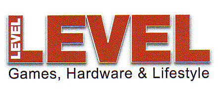 LEVEL, LEVEL, GAMES, HARDWARE & LIFESTYLE