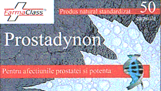 FARMACLASS PROSTADYNON