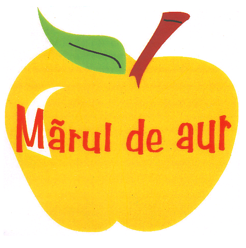MĂRUL DE AUR