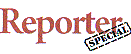 REPORTER SPECIAL