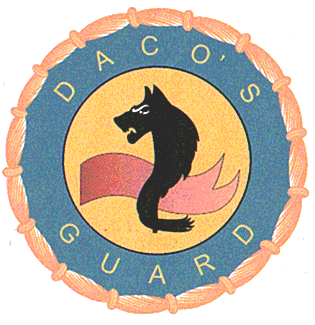 DACO'S GUARD