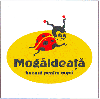 MOGÂLDEAŢĂ BUCURII PENTRU COPII