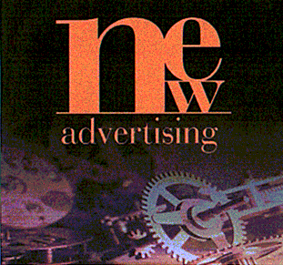 NEW ADVERTISING
