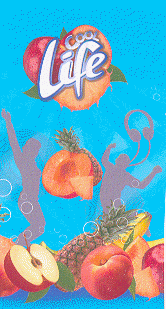 COOL LIFE