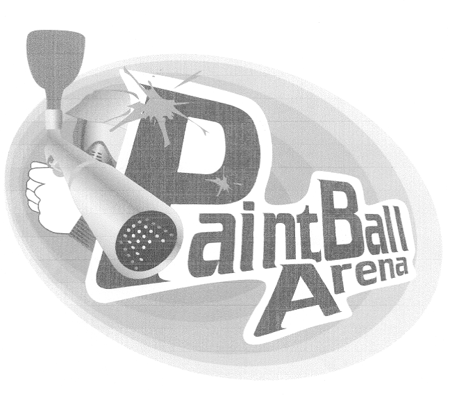 PAINTBALL ARENA