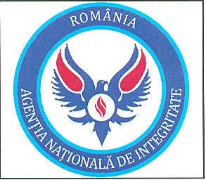 AGENŢIA NAŢIONALĂ DE INTEGRITATE ROMÂNIA