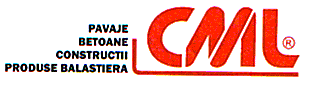 CML PAVAJE BETOANE CONSTRUCTII PRODUSE BALASTIERE