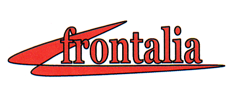 FRONTALIA