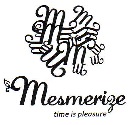 MESMERIZE TIME IS PLEASURE