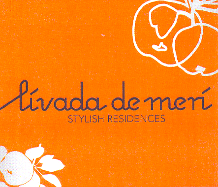 LIVADA DE MERI STYLISH RESIDENCES