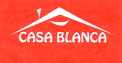 CASA BLANCA