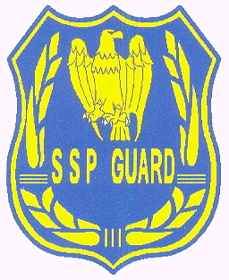 SSP GUARD