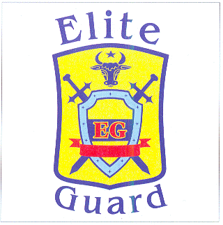 ELITE GUARD EG