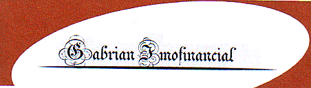 GABRIAN IMOFINANCIAL