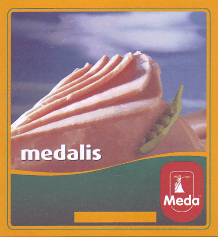 MEDALIS