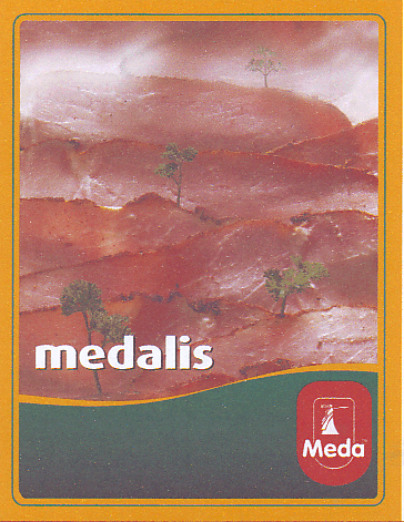 MEDALIS