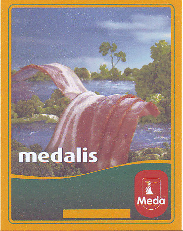 MEDALIS