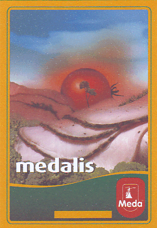 MEDALIS