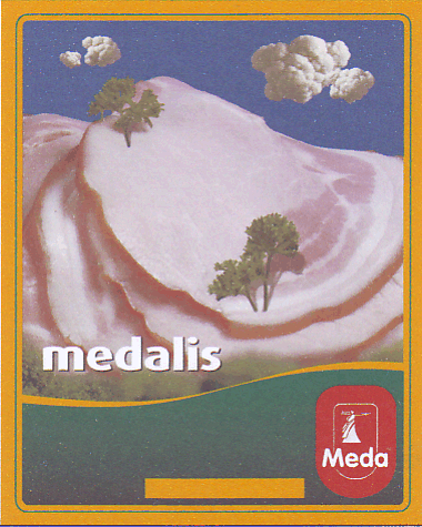 MEDALIS