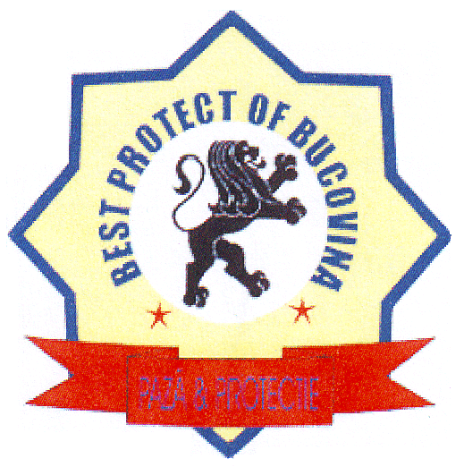 BEST PROTECT OF BUCOVINA PAZA & PROTECTIE