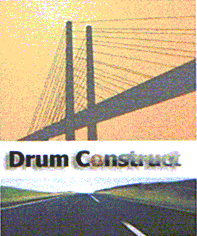 DRUM CONSTRUCT