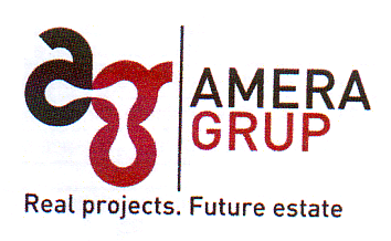 AMERA GRUP REAL PROJECTS. FUTURE ESTATE