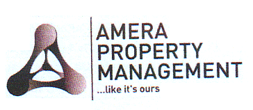 AMERA PROPERTY MANAGEMENT...LIKE IT'S OURS