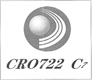 CRO722 C7