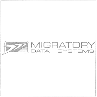 MIGRATORY DATA SYSTEMS