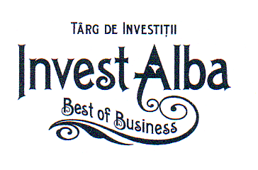TÂRG DE INVESTIŢII INVEST ALBA BEST OF BUSINESS