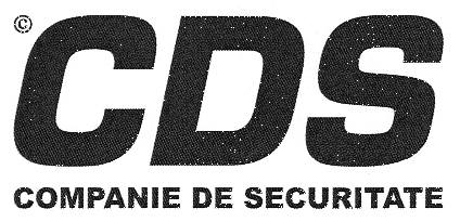 CDS COMPANIE DE SECURITATE