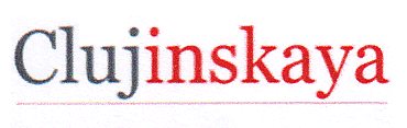 CLUJINSKAYA