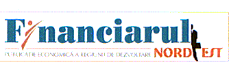 FINANCIARUL PUBLICATIE ECONOMICA A REGIUNII DE DEZVOLTARE NORD EST