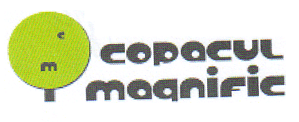 COPACUL MAGNIFIC