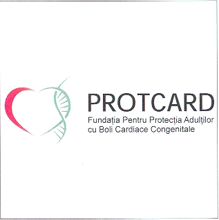 PROTCARD FUNDATIA PENTRU PROTECTIA ADULTILOR CU BOLI CARDIACE CONGENITALE