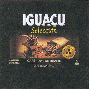 IGUACU SELECCION