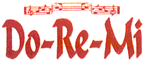 DO RE MI