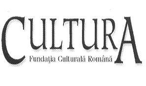 CULTURA FUNDATIA CULTURALA ROMANA