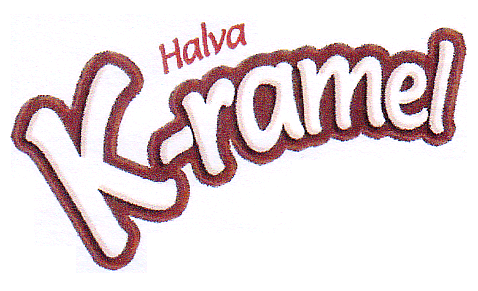 HALVA K-RAMEL