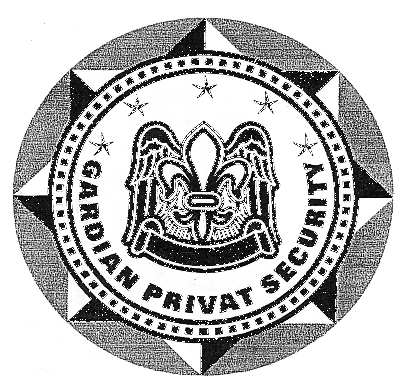 GARDIAN PRIVAT SECURITY